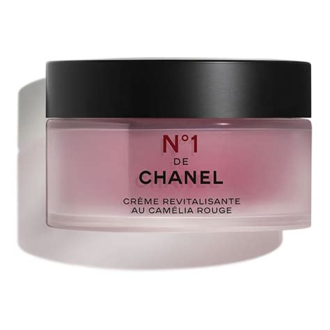 chanel krem przeciwzmarszczkowy|chanel revitalizing cream.